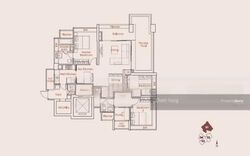 Starlight Suites (D9), Apartment #454237801